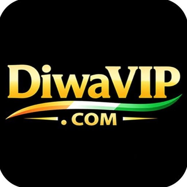 Diwa Vip Logo